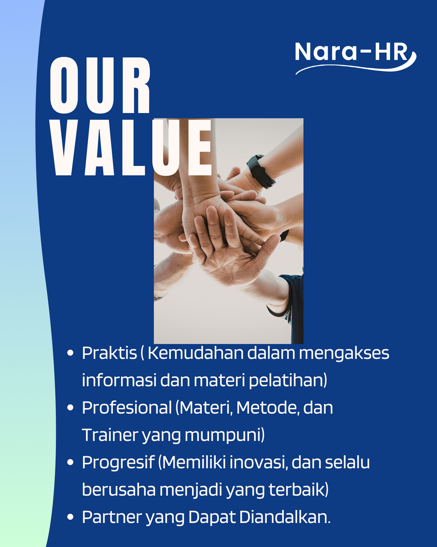 Nilai Nara-HR