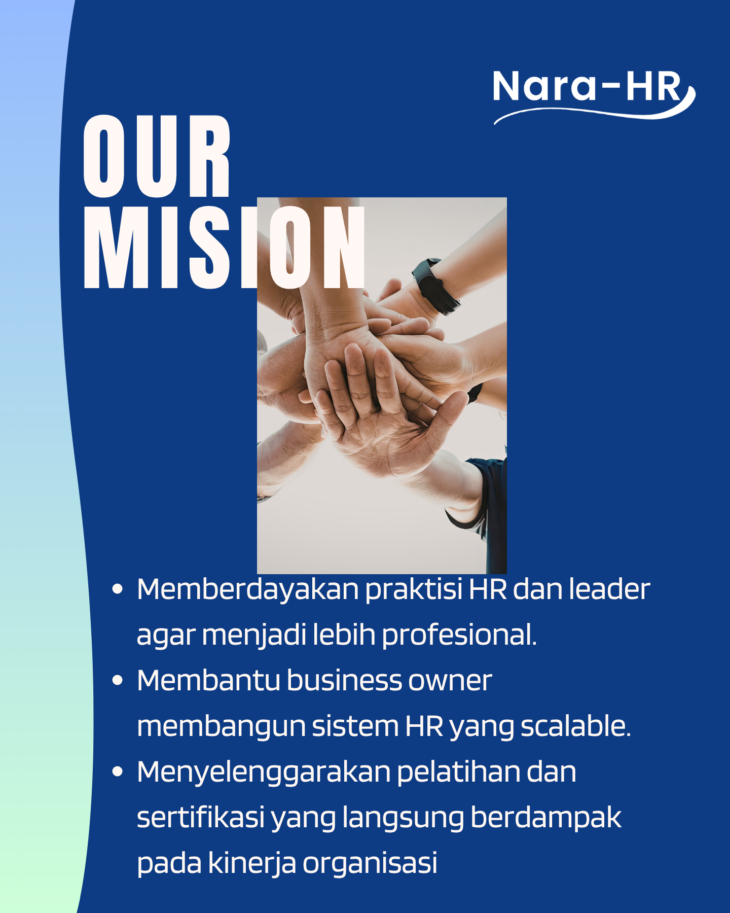 Misi Nara-HR