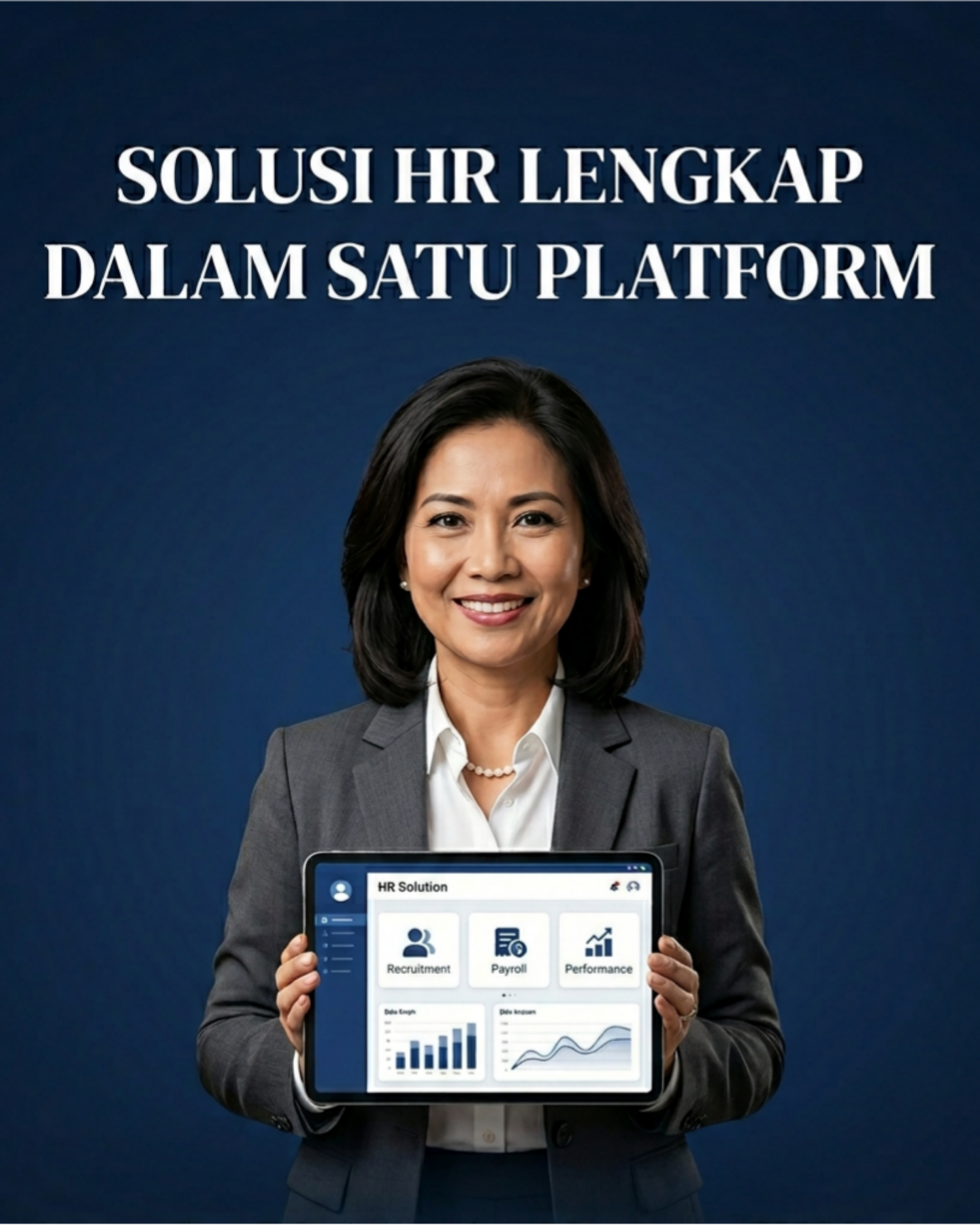 Alasan memilih Nara-HR 1