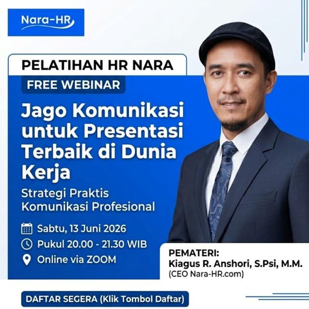 Public Speaking and Presentation