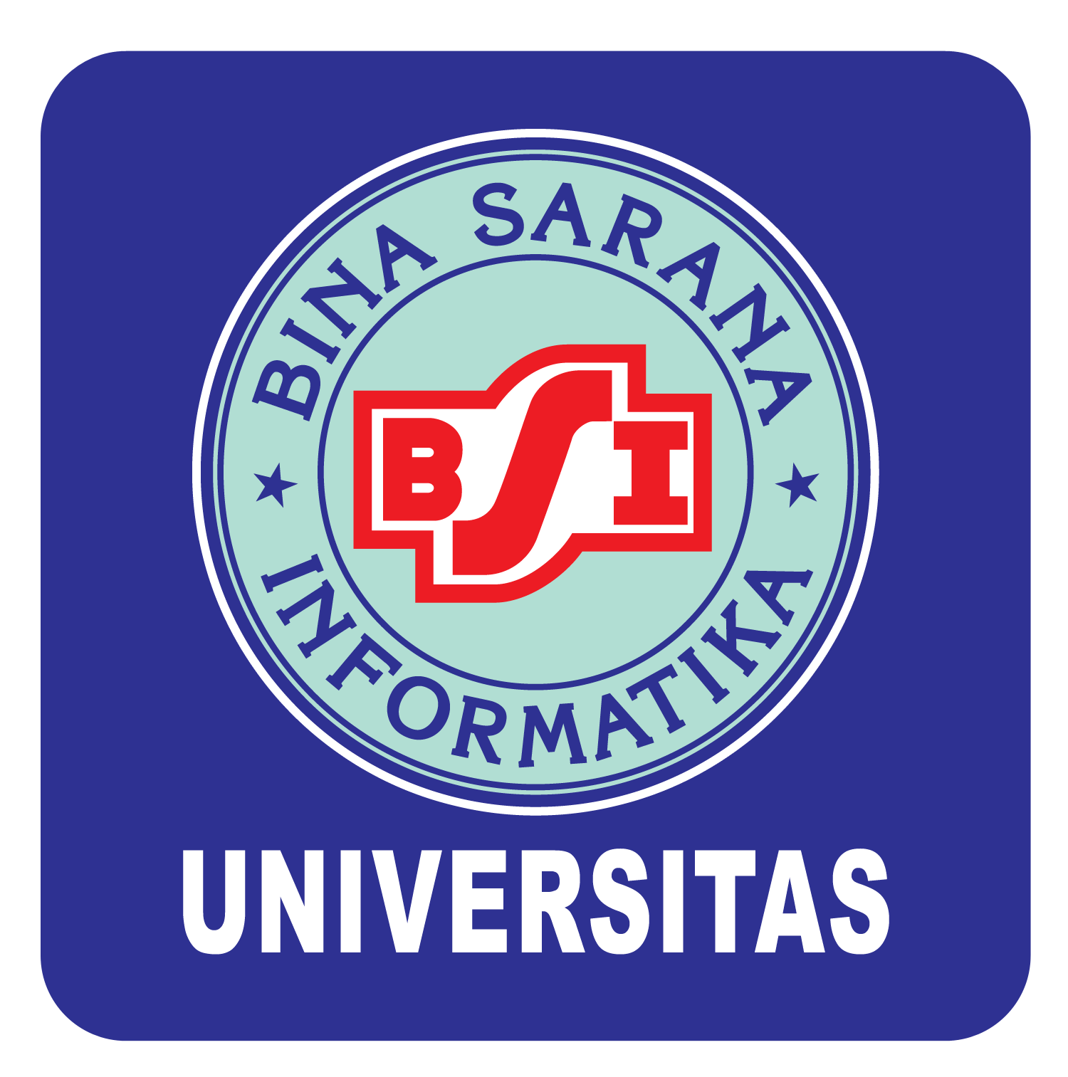 Bina Sarana Informatika
